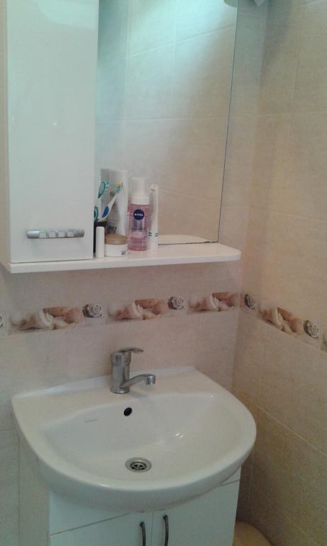 Apartment Moe More 敖德萨 外观 照片