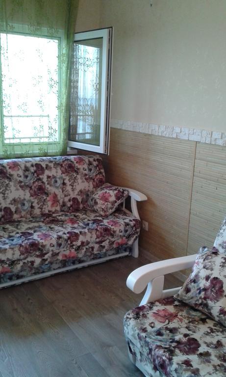 Apartment Moe More 敖德萨 外观 照片