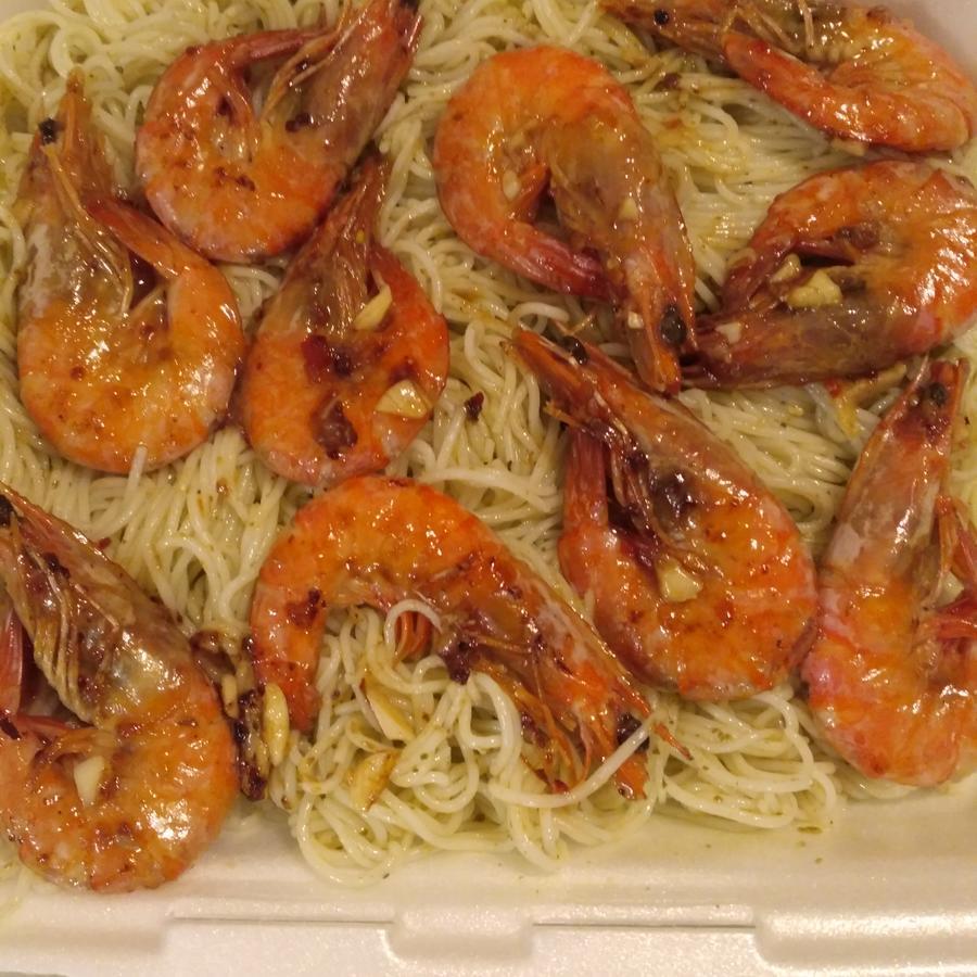 Apartment Moe More 敖德萨 外观 照片