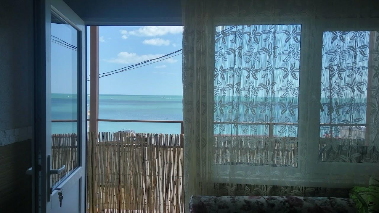Apartment Moe More 敖德萨 外观 照片