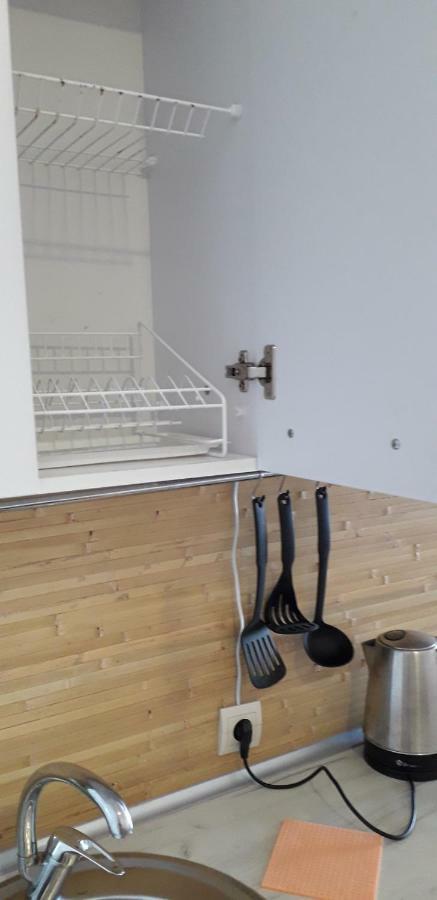Apartment Moe More 敖德萨 外观 照片
