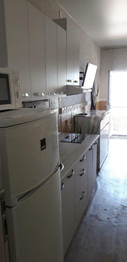 Apartment Moe More 敖德萨 外观 照片